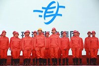 “最美水務(wù)人”追夢2019，啟航新征程！