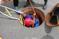 “龍舟水”要來了！他們嚴(yán)陣以待，保障城市排水搶險工作！