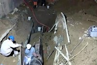 抗疫我在崗，珠海水控人初心“不打烊”！