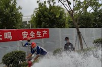 珠海供水全力保障高考用水安全！