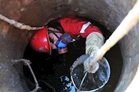 他們，是城市地下的“穿山甲”！黑暗中，守護(hù)著珠海千家萬戶…