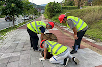 全力保障市供排水安全，水控集團助力高考學子“乘風破浪”